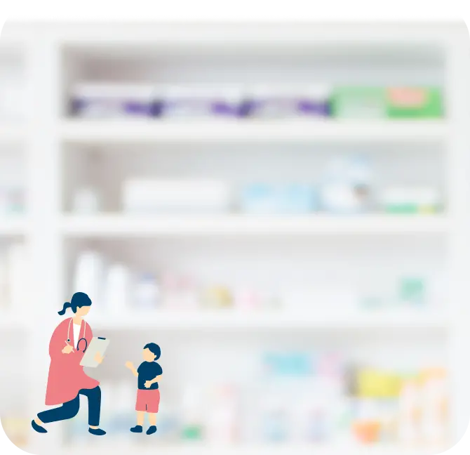 河北調剤株式会社について